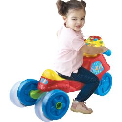 vente en ligne jouet  bébé Tunisie Vtech materna.tn Cyclo-moto