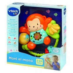 vente en ligne jouet  bébé Tunisie Vtech materna.tn Ouistiti