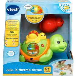 vente en ligne jouet  bébé Tunisie Vtech materna.tn Juju, la