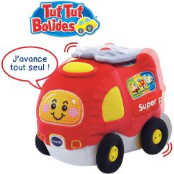 vente en ligne jouet  bébé Tunisie Vtech materna.tn Ma tut tut
