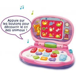 vente en ligne jouet  bébé Tunisie Vtech materna.tn Lumi ordi