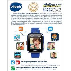 vente en ligne jouet  bébé Tunisie Vtech materna.tn Kidizoom