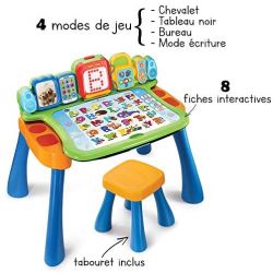 vente en ligne jouet  bébé Tunisie Vtech materna.tn Magi bureau