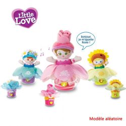 vente en ligne jouet  bébé Tunisie Vtech materna.tn Little love