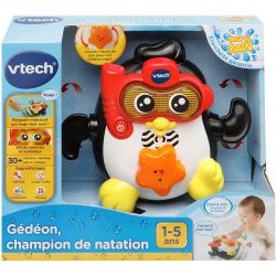 vente en ligne jouet  bébé Tunisie Vtech materna.tn Gédéon