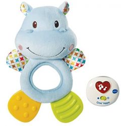 vente en ligne jouet  bébé Tunisie Vtech materna.tn Croc'hippo