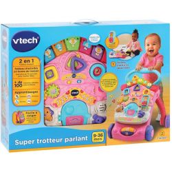 vente en ligne jouet  bébé Tunisie Vtech materna.tn Super