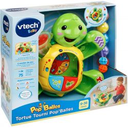 vente en ligne jouet  bébé Tunisie Vtech materna.tn Tortue
