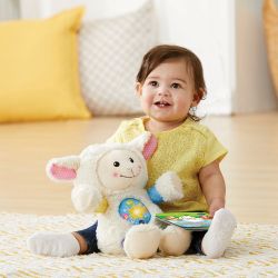 vente en ligne jouet  bébé Tunisie Vtech materna.tn Mon mouton