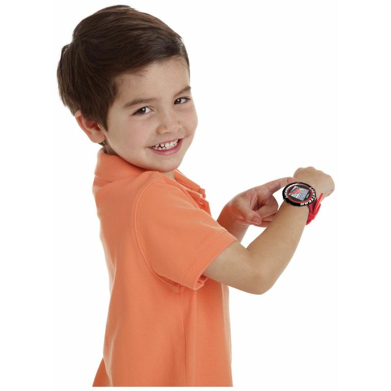 Montre discount vtech cars