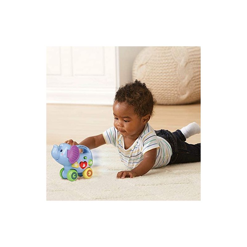 Vtech baby - ma tortue tourni-formes, jouets 1er age