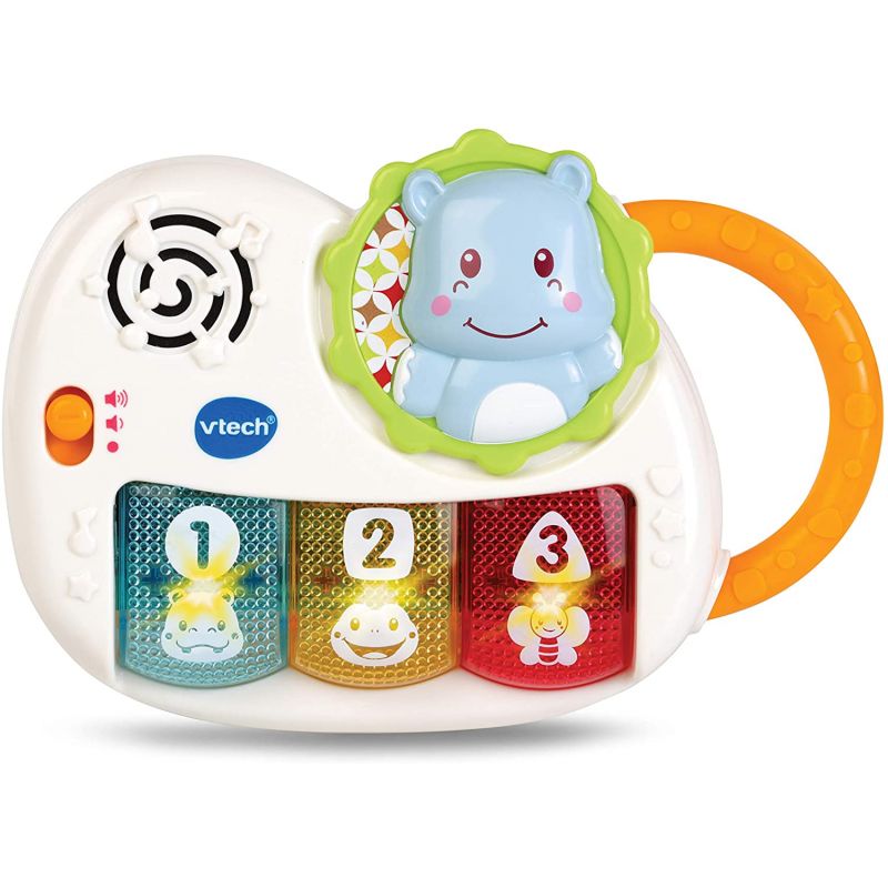 Jouet d'éveil interactif Vtech Baby Hélico Presto – Magic Collectors