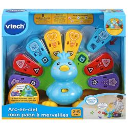 vente en ligne jouet  bébé Tunisie Vtech materna.tn