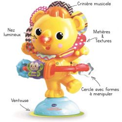 vente en ligne jouet  bébé Tunisie Vtech materna.tn Hula-Hoop