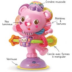 vente en ligne jouet  bébé Tunisie Vtech materna.tn Hula-Hoop