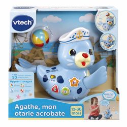 vente en ligne jouet  bébé Tunisie Vtech materna.tn Agathe, mon