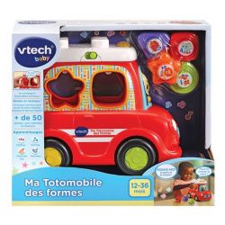 vente en ligne jouet  bébé Tunisie Vtech materna.tn Ma