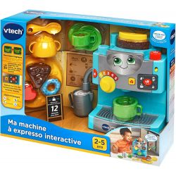 vente en ligne jouet  bébé Tunisie Vtech materna.tn Ma Machine