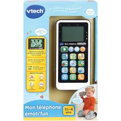 vente en ligne jouet  bébé Tunisie Vtech materna.tn Mon
