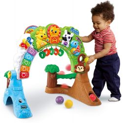 vente en ligne jouet  bébé Tunisie Vtech materna.tn Baby Safari