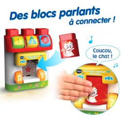 vente en ligne jouet  bébé Tunisie Vtech materna.tn Bla Bla
