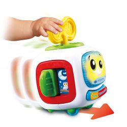 vente en ligne jouet  bébé Tunisie Vtech materna.tn Baby robot