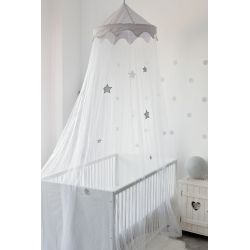 Achetez Ciel De Lit Zippee Avec Fleche Chez Materna A 1 000