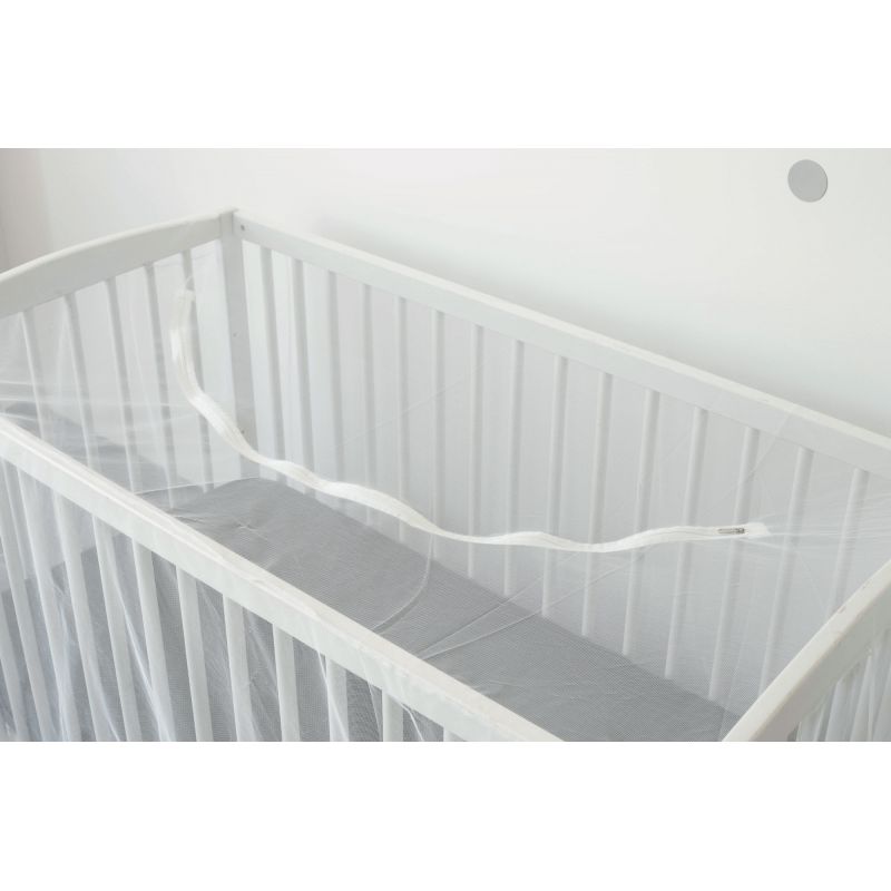 Achetez Moustiquaire Lit 70 X 140 Cm Chez Materna Tunisie A