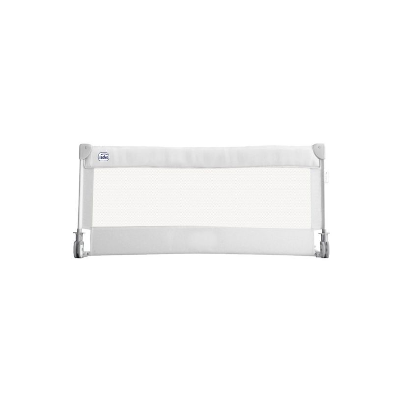 Asalvo tunisie materna.tn Barrière de lit 90 x 43,5 cm blanc