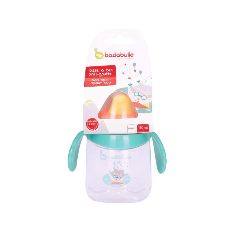 W/BABY TASSE ANTI FUITE 300ML - Parastore - Parapharmacie Sfax Tunisie