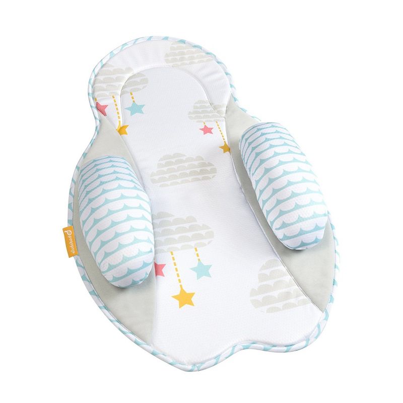 Achetez Cale Bebe Ergonomique Nuage Chez Materna A 129 00 Dt