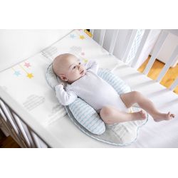 Achetez Cale Bebe Ergonomique Nuage Chez Materna A 129 00 Dt