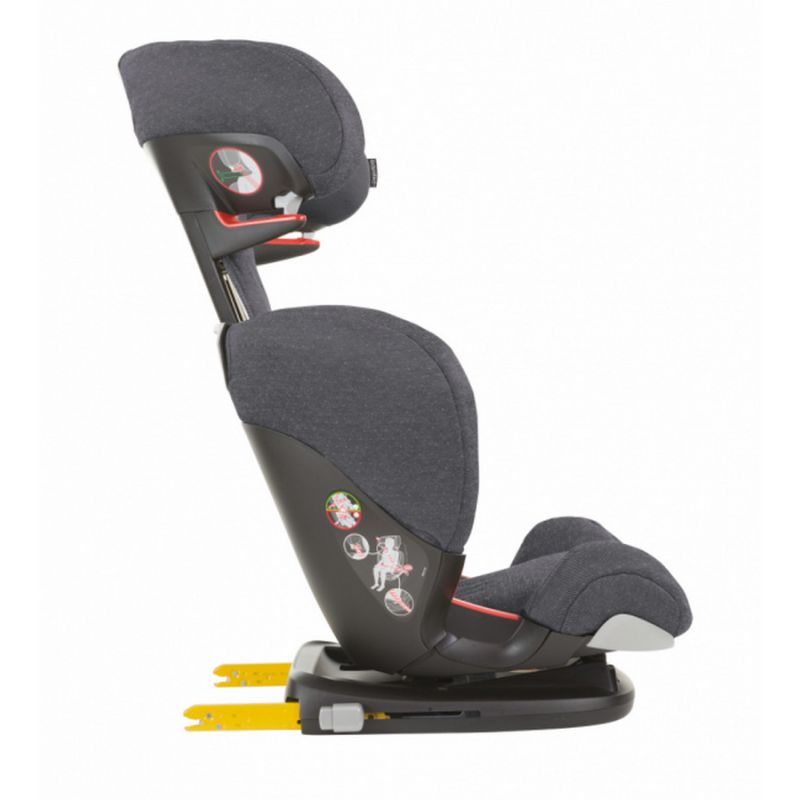 Achetez Siege c Siege Auto Rodifix Air Protect Sparklgrey