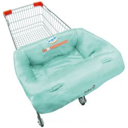 Safety first tunisie materna.tn SF1 PROTEGE CHARIOT TURQUOISE
