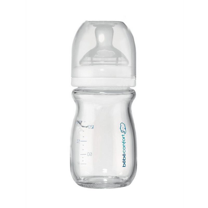 Achetez c Biberon Maternity Verre 130ml Chez Materna Tunisie