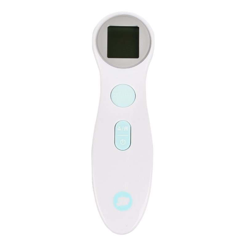 Thermomètre Frontal Fiable Bébé Sans Contact