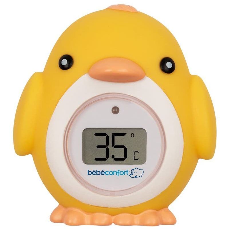 Thermomètre de bain – Manine Montessori