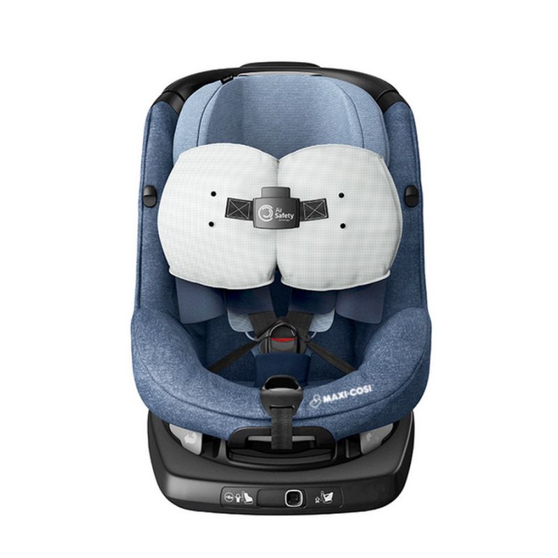 Achetez Siege c Siege Auto Axiss Isofix Air Nomadblue Chez