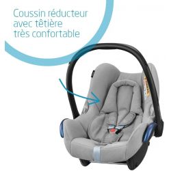 Siège auto bébé Tunisie Bébé Confort materna.tn Siège Auto