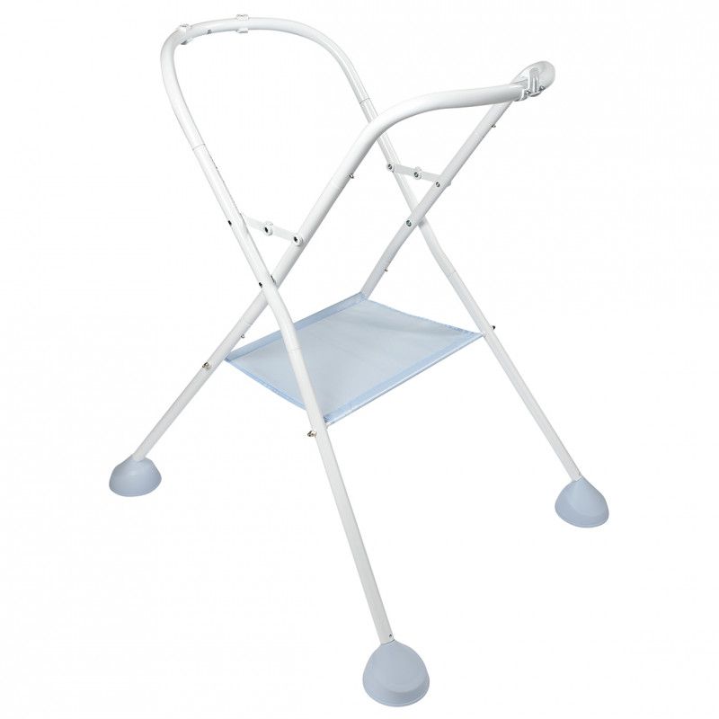 Achetez Baignoire Ergonomique avec Vidange - Blanc chez materna