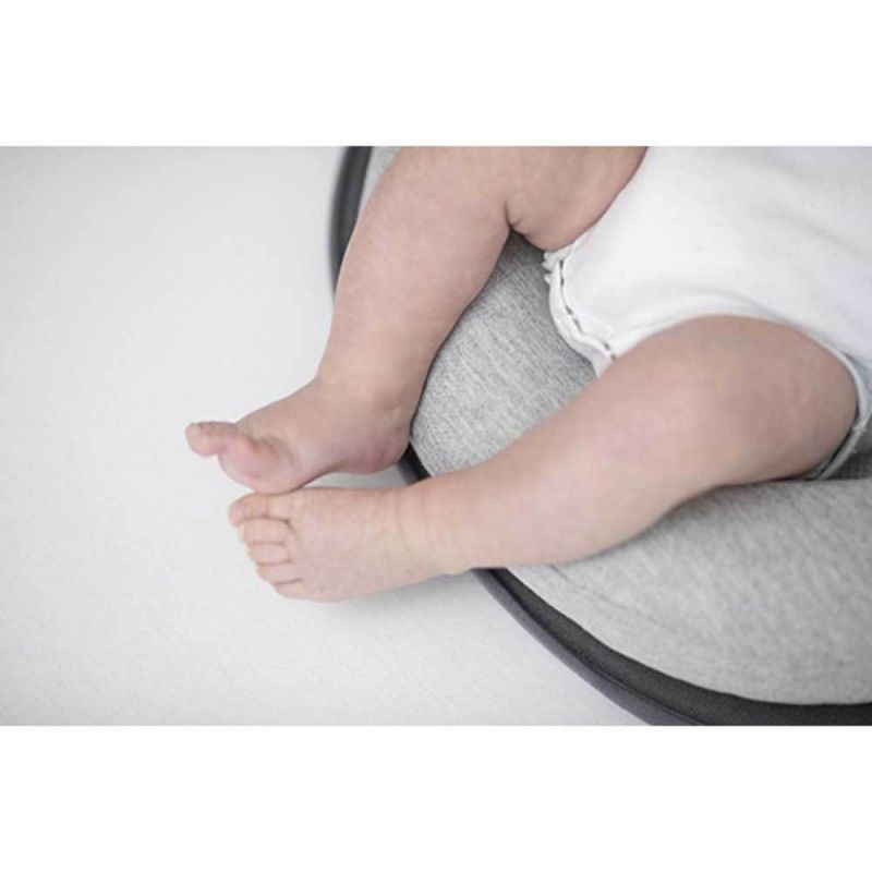 Achetez Support De Sommeil Morphologique Cosydream Smokey Chez