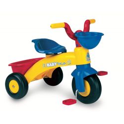 Achetez Injusa Tricycle Baby Trico Chez Materna Tunisie A