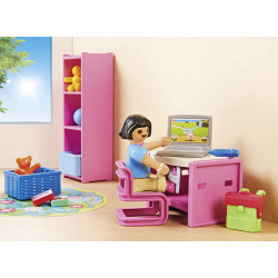 vente en ligne jouet  bébé Tunisie Playmobil materna.tn Chambre