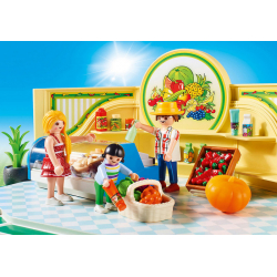 vente en ligne jouet  bébé Tunisie Playmobil materna.tn Epicerie