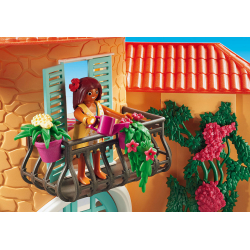 vente en ligne jouet  bébé Tunisie Playmobil materna.tn Villa