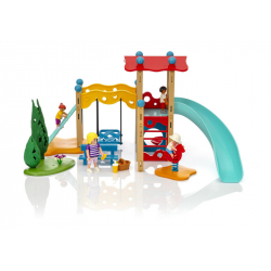 vente en ligne jouet  bébé Tunisie Playmobil materna.tn Parc de