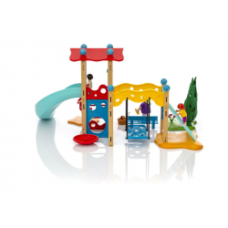 vente en ligne jouet  bébé Tunisie Playmobil materna.tn Parc de