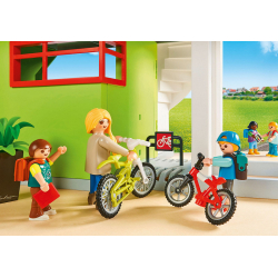 vente en ligne jouet  bébé Tunisie Playmobil materna.tn Ecole