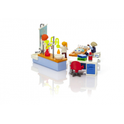 vente en ligne jouet  bébé Tunisie Playmobil materna.tn Classe