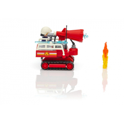 vente en ligne jouet  bébé Tunisie Playmobil materna.tn Pompier
